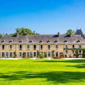 Frühstückspension Chateau De La Villedubois, Mordelles