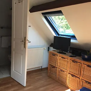 Bed & Breakfast La Pénate, Pluduno