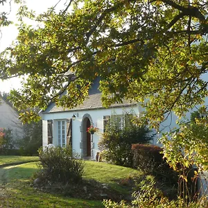 Gasthof A L'ombre Des Pommiers, Ergué-Gabéric
