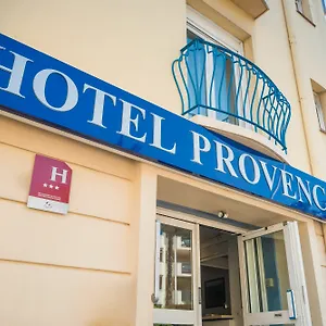 hotel-provencal-saint-raphael.fr-provencehotel.com/