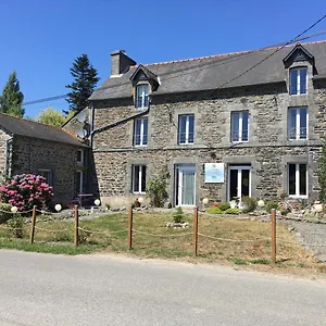 Bed & Breakfast La Vieille Boulangerie, Langourla