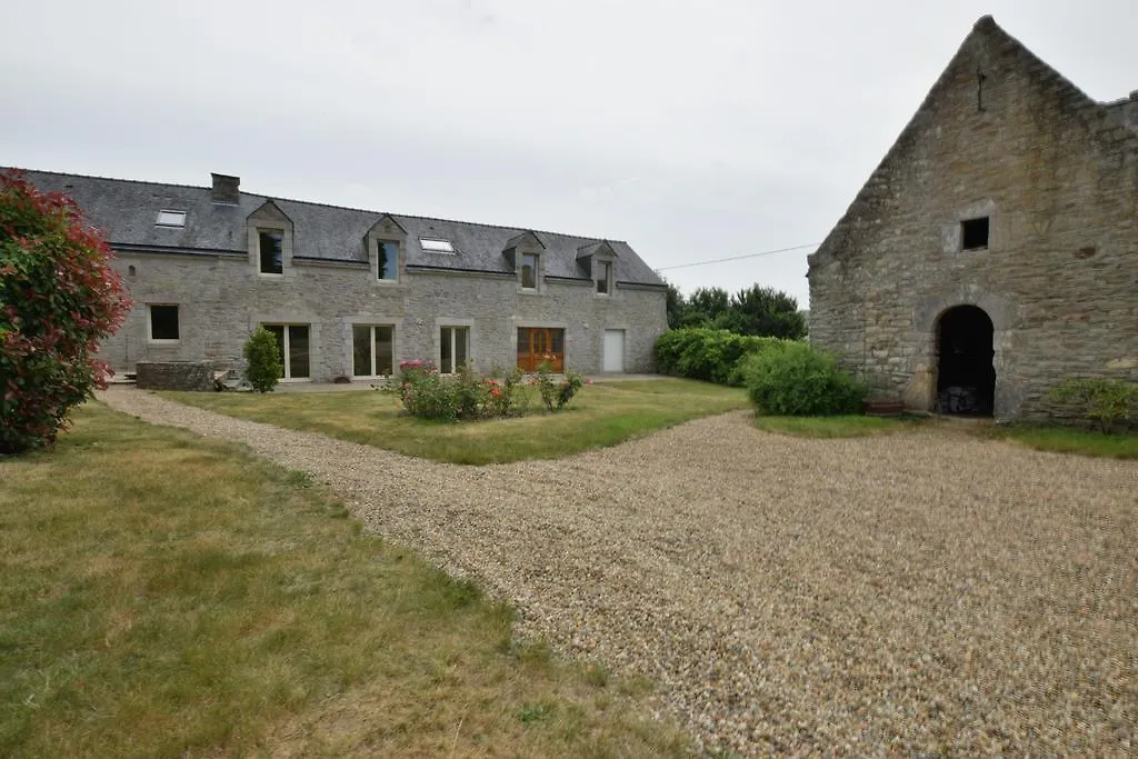 Domaine Uraveni Bed & Breakfast Theix